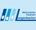 Logo von Langenbacher Malerbetrieb