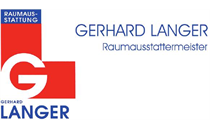 Logo von Langer Gerhard Raumausstattung