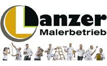 Logo von Lanzer Malerbetrieb
