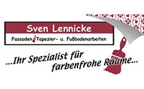 Logo von Lennicke Sven Maler