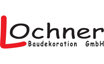 Logo von Lochner Baudekoration GmbH