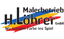 Logo von Löhrer H. GmbH