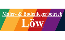 Logo von Löw O. Farbengeschäft