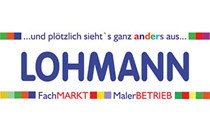 Logo von Lohmann Fachmarkt u. Malerbetrieb