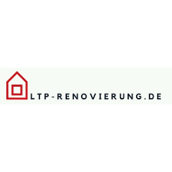 Logo von LTP RENOVIERUNG