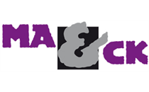 Logo von MA&CK - Fred Mack - Putz-Stuck-Gerüstbau