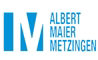 Logo von Maier Albert GmbH Gerüstbau