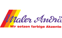 Logo von Maler Andrä