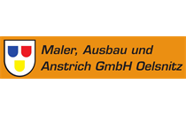 Logo von Maler- Ausbau u. Anstrich GmbH