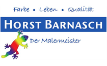 Logo von Maler Barnasch