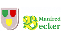 Logo von Maler Becker Manfred