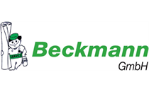 Logo von Maler Beckmann