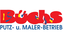 Logo von Maler-Betrieb Büchs GmbH u. Co. KG