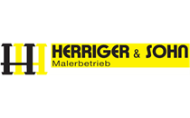 Logo von Maler-Betrieb Herriger & Sohn
