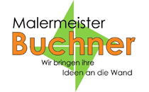 Logo von Maler Buchner Robert