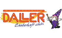 Logo von Maler Daller