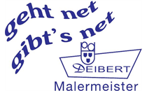 Logo von Maler Deibert