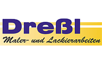 Logo von Maler Dreßl Malermeister