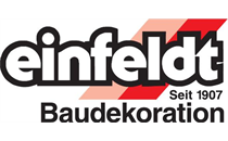 Logo von Maler einfeldt Baudekoration GmbH