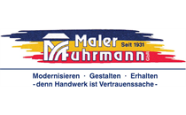 Logo von Maler Fuhrmann GbR Frank und Horst Fuhrmann
