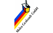 Logo von Maler Gerhardt GmbH