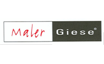 Logo von MALER GIESE GmbH