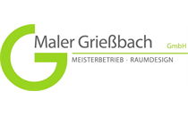 Logo von Maler Grießbach GmbH
