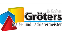 Logo von Maler Gröters