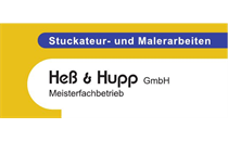 Logo von Maler Heß und Hupp GmbH