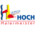 Logo von Maler Hoch Ulrich