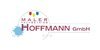 Logo von Maler Hoffmann GmbH Zeitz