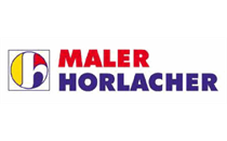 Logo von Maler Horlacher