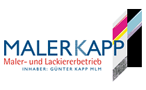 Logo von Maler Kapp