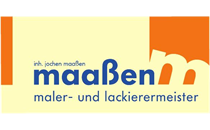 Logo von Maler Maaßen
