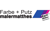 Logo von Maler Matthes