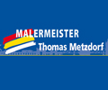 Logo von Maler Metzdorf, Thomas