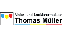 Logo von Maler Müller Thomas