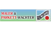 Logo von Maler & Parkett Wachter