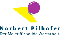 Logo von Maler Pilhofer Norbert