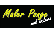 Logo von Maler Ponge Stephan