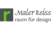 Logo von Maler Reiss GmbH