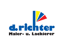 Logo von Maler Richter, D.