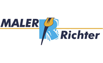 Logo von Maler Richter