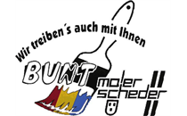 Logo von Maler Scheder GmbH