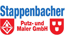 Logo von Maler Stappenbacher Putz- und Maler GmbH