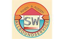 Logo von Maler SW ALLROUND Service Immobilien Sanierung