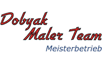 Logo von Maler Team Dobyak