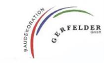 Logo von Maler und Baudekoration Gerfelder GmbH