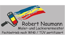 Logo von Maler- und Lackierermeister Naumann Robert