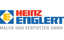 Logo von Maler- und Verputzer GmbH Englert Heinz